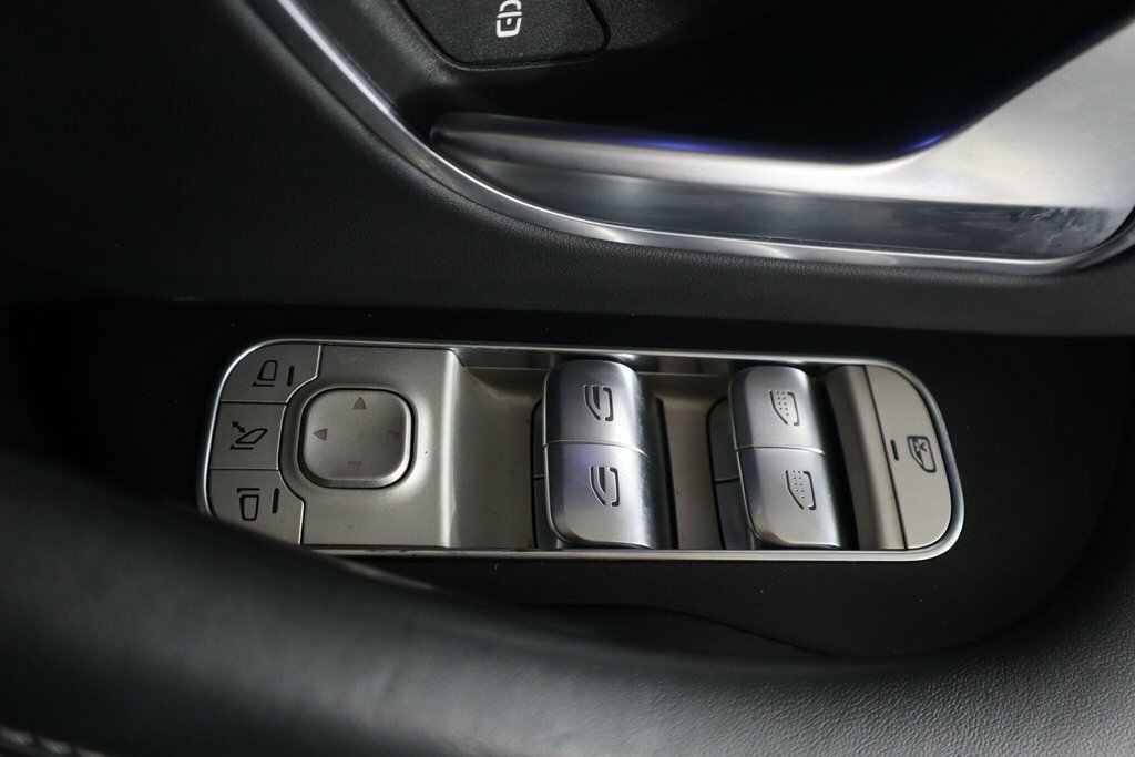 Mercedes-Benz GLS Class Night Edition Grey #31