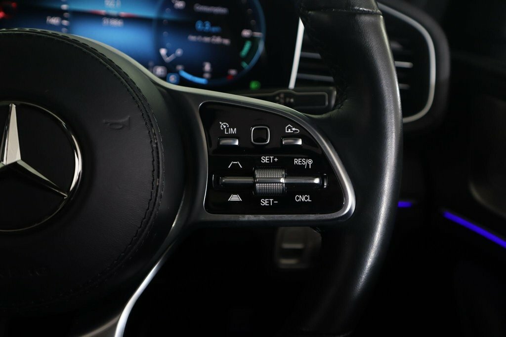 Mercedes-Benz GLS Class 400D 4Matic Night Ed Exec Grey #19