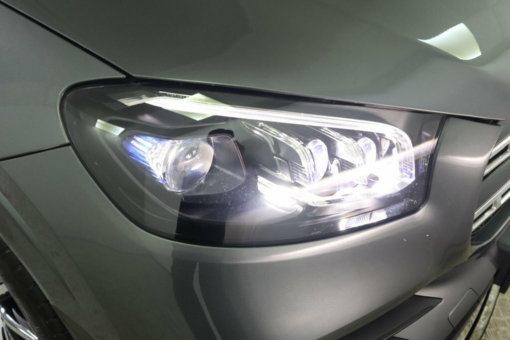 Mercedes-Benz GLS Class 400D 4Matic Night Ed Exec Grey #46