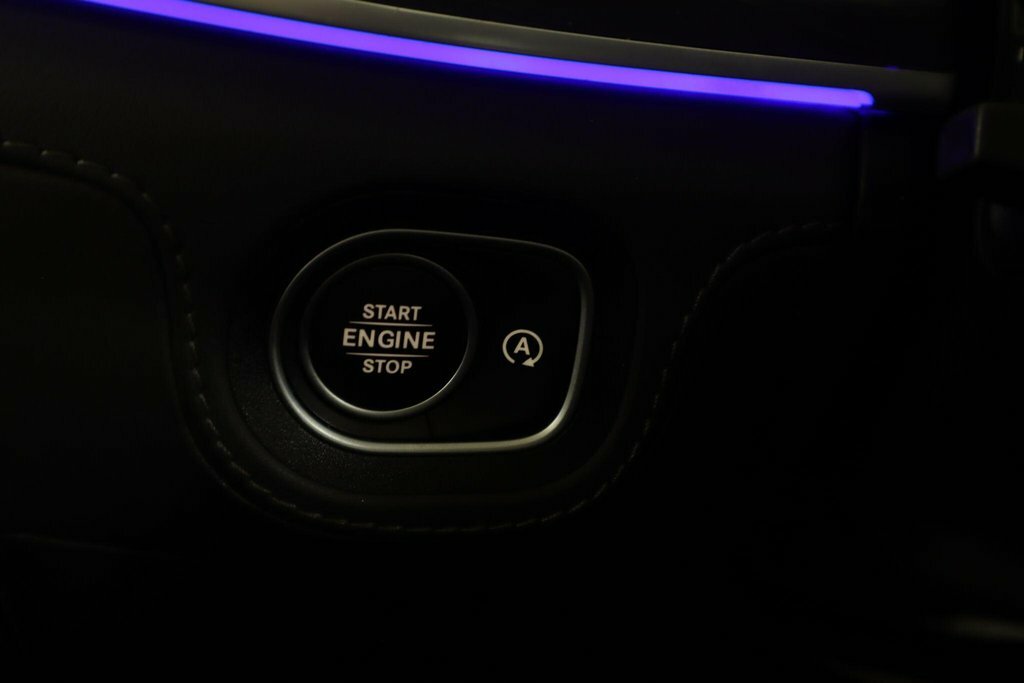 Mercedes-Benz GLS Class 400D 4Matic Night Ed Exec Grey #50
