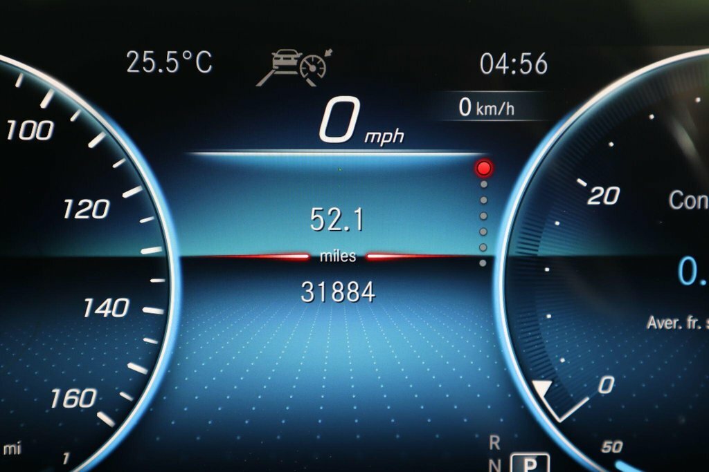 Mercedes-Benz GLS Class 400D 4Matic Night Ed Exec Grey #41