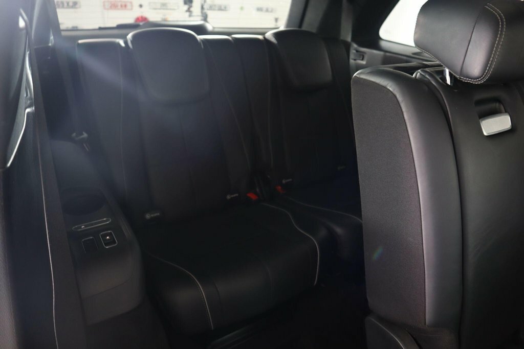 Mercedes-Benz GLS Class 400D 4Matic Night Ed Exec Grey #13