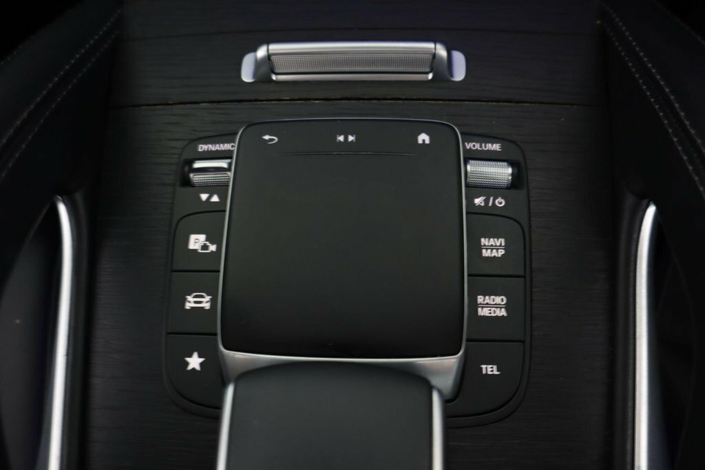 Mercedes-Benz GLS Class 400D 4Matic Night Ed Exec Grey #24