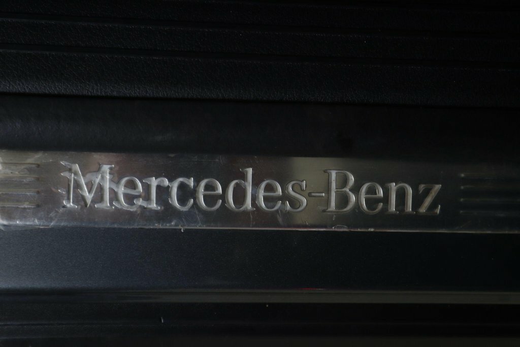 Mercedes-Benz GLS Class Night Edition Grey #50