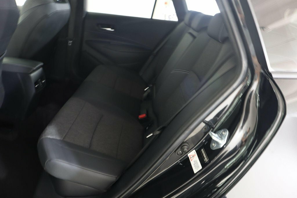 Toyota Corolla Icon Grey #14