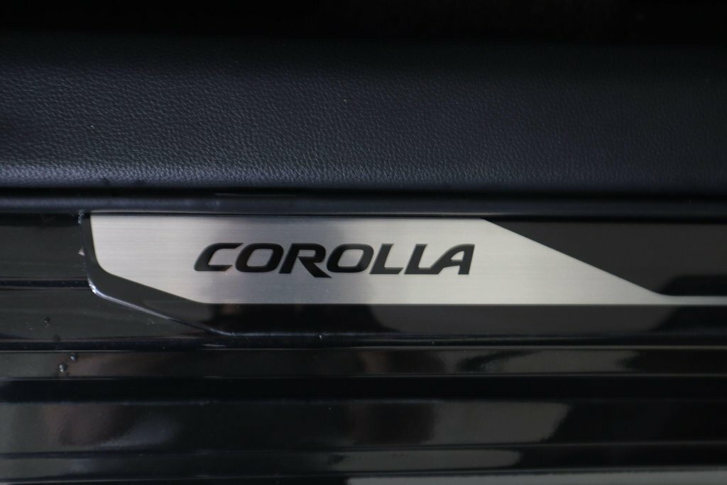 Toyota Corolla Icon Blue #40
