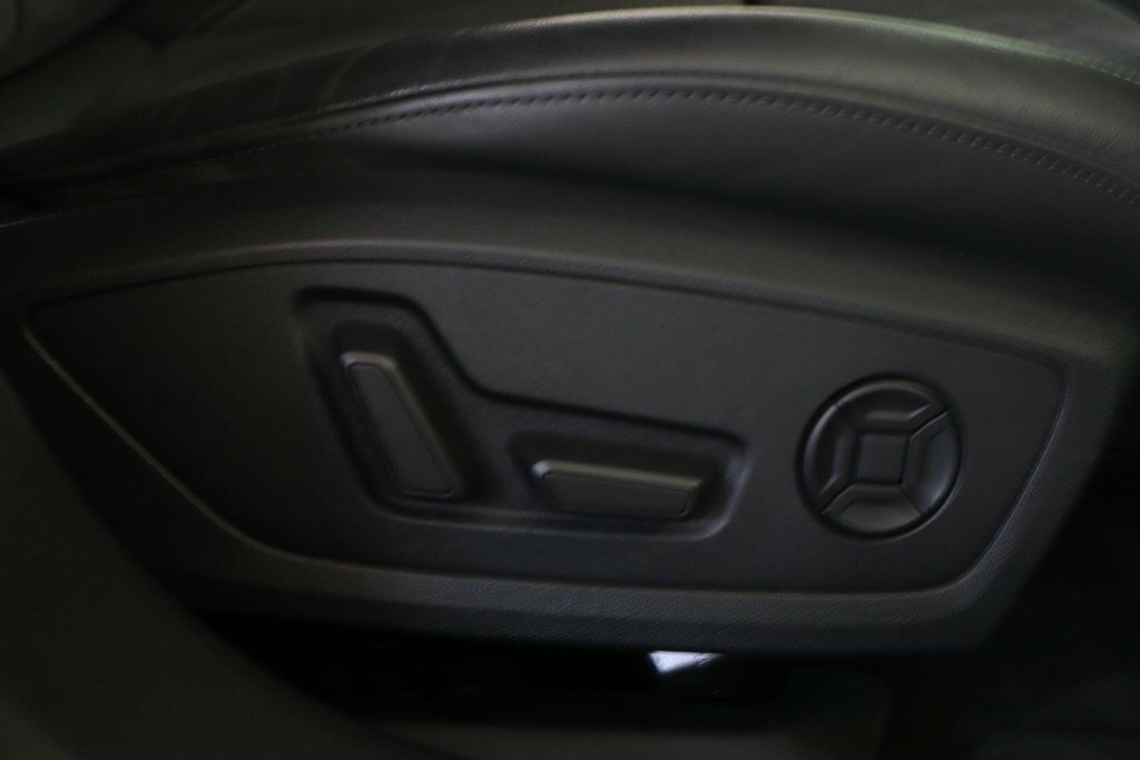 Audi A6 Saloon Sport Black #27