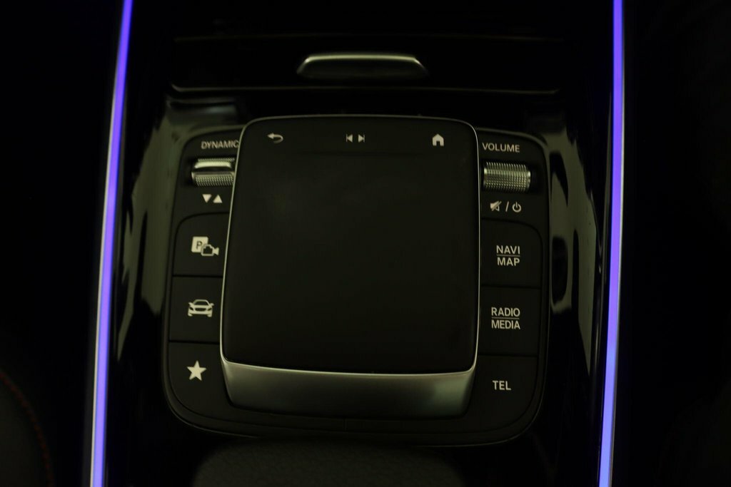Mercedes-Benz GLB Class Suv Grey #16