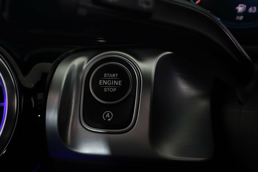 Mercedes-Benz GLB Class Suv Grey #15