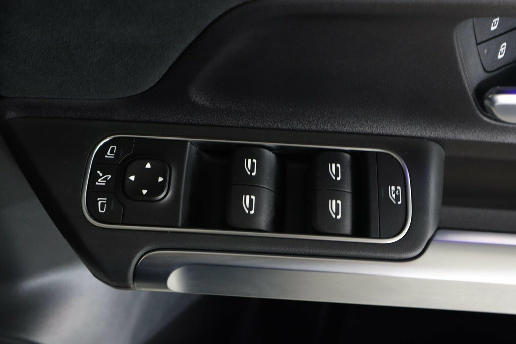 Mercedes-Benz GLB Class Suv Grey #19