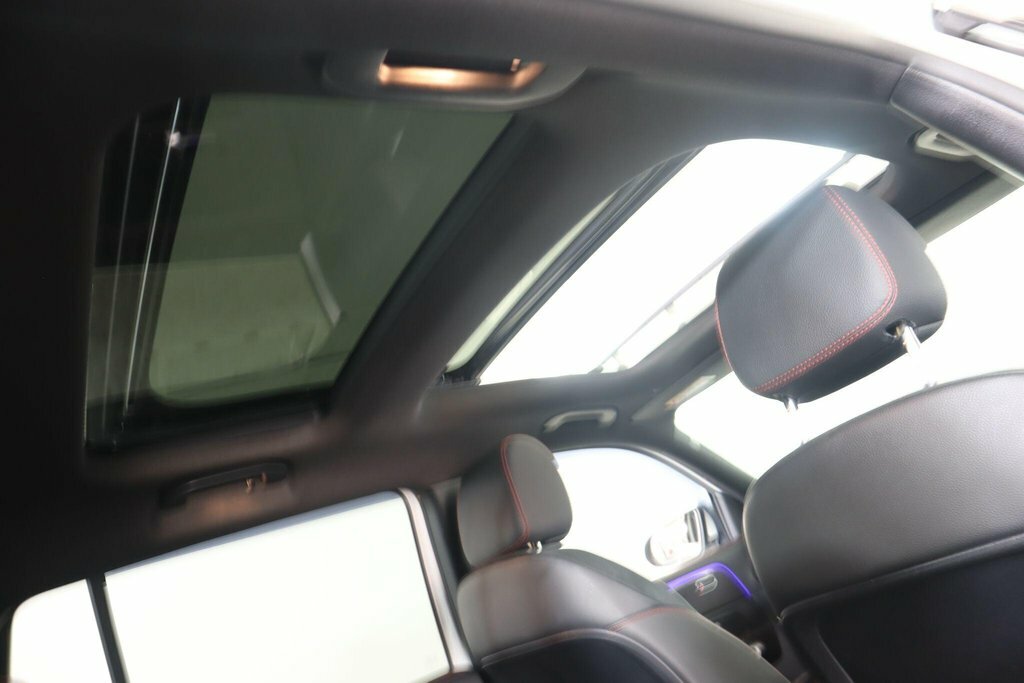 Mercedes-Benz GLB Class Suv Grey #46
