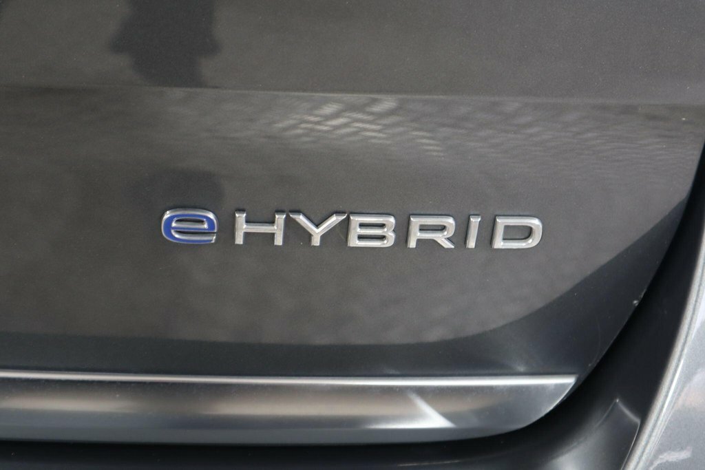 Volkswagen Multivan Energetic Standard 218 Ps 1.4 Ehybrid 6-Speed Dsg Black #57