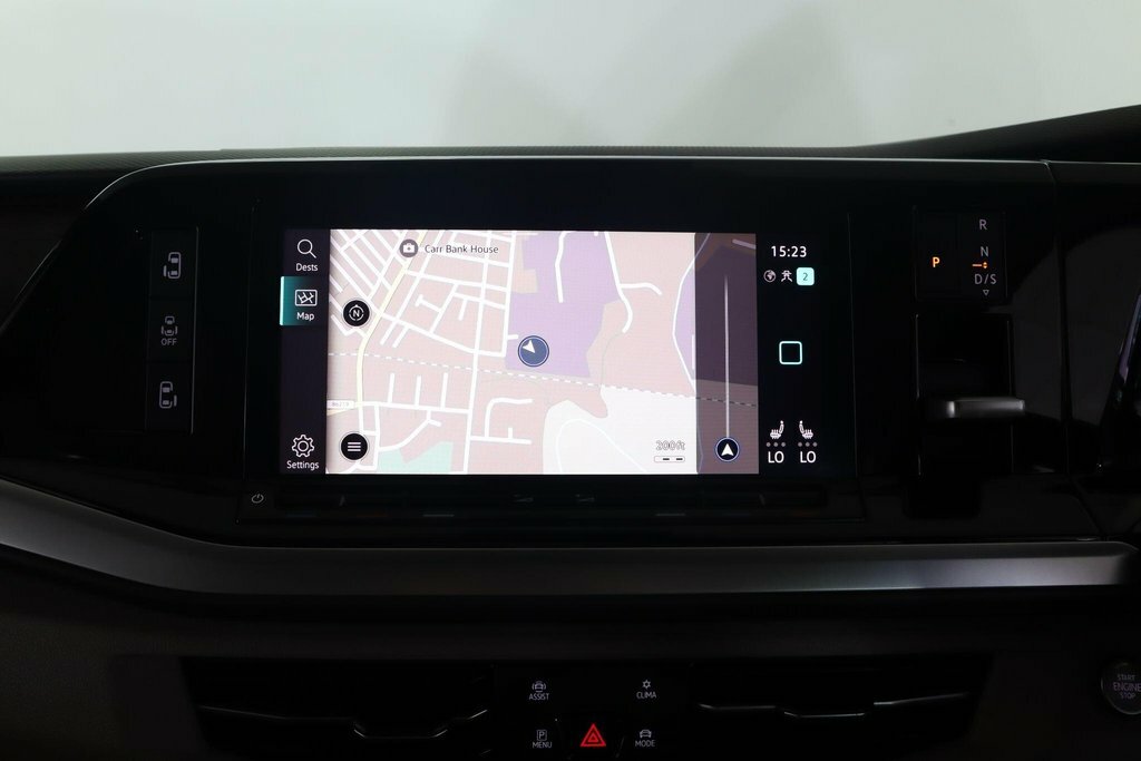 Volkswagen Multivan Energetic Standard 218 Ps 1.4 Ehybrid 6-Speed Dsg Black #41