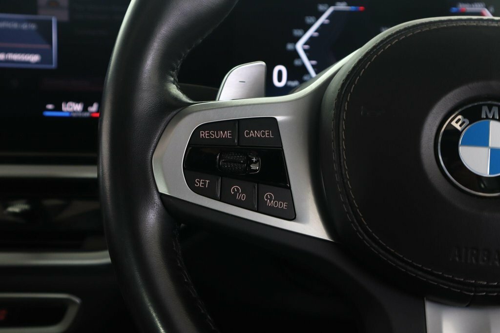 BMW X5 X5 M50i Blue #17