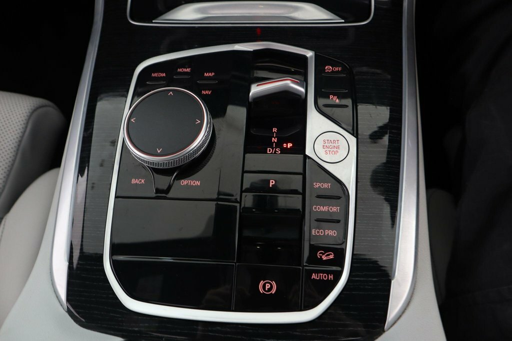 BMW X5 X5 M50i Blue #12