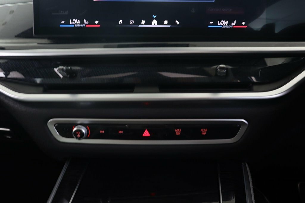 BMW X5 X5 M50i Blue #34