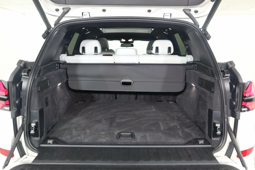BMW X5 X5 M50i Blue #65