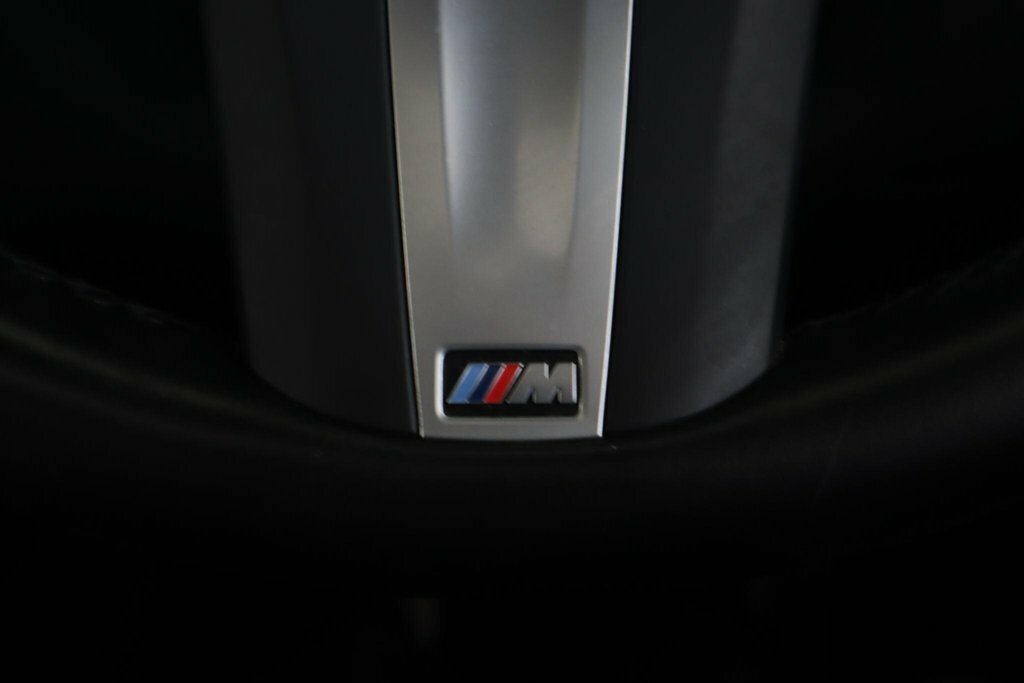 BMW X5 X5 M50i Blue #18