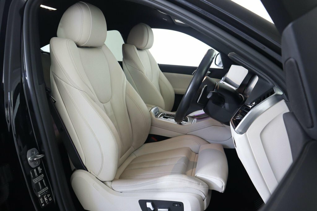 BMW X6 Xdrive30d Mht M Sport Step Pro Pack Grey #14