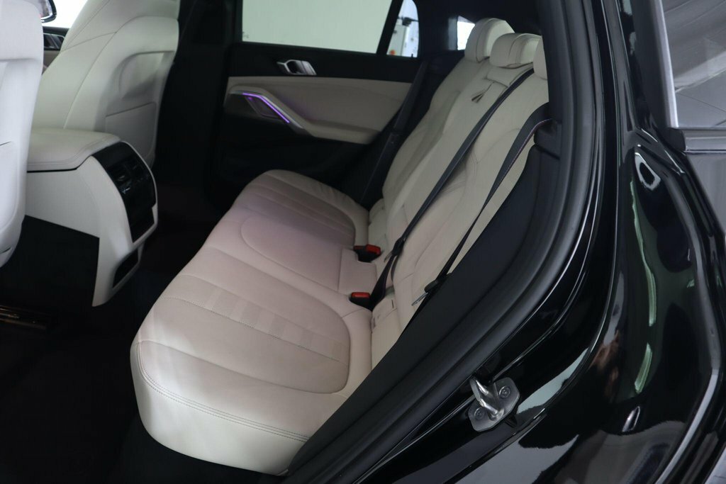 BMW X6 Xdrive40d Mht M Sport Step Techpro Pk Grey #16