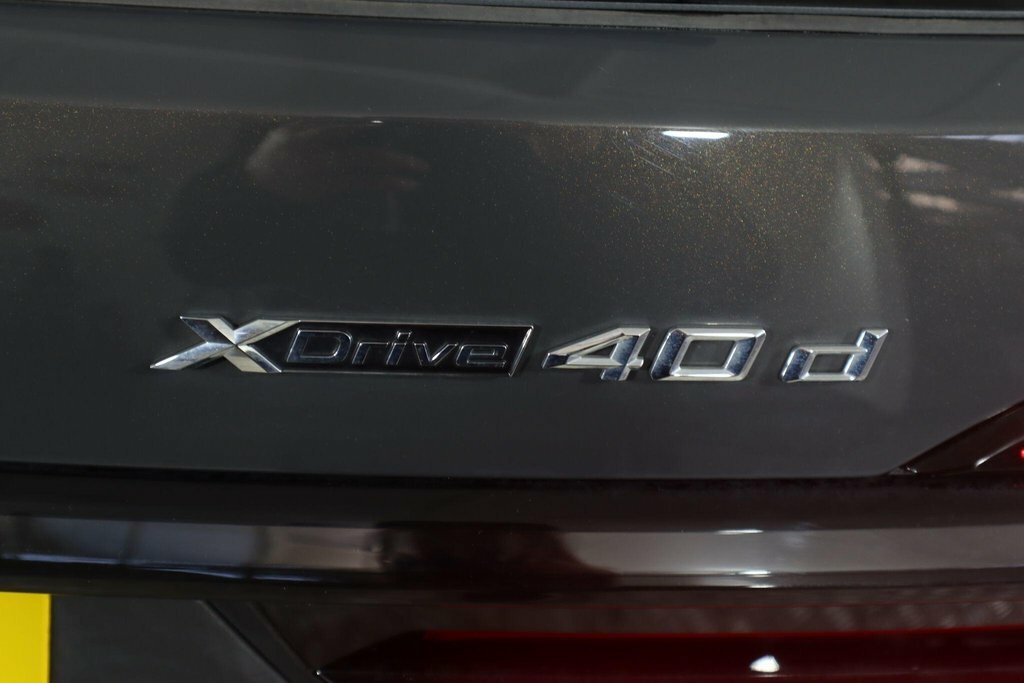 BMW X7 Xdrive M60i Step Blue #67