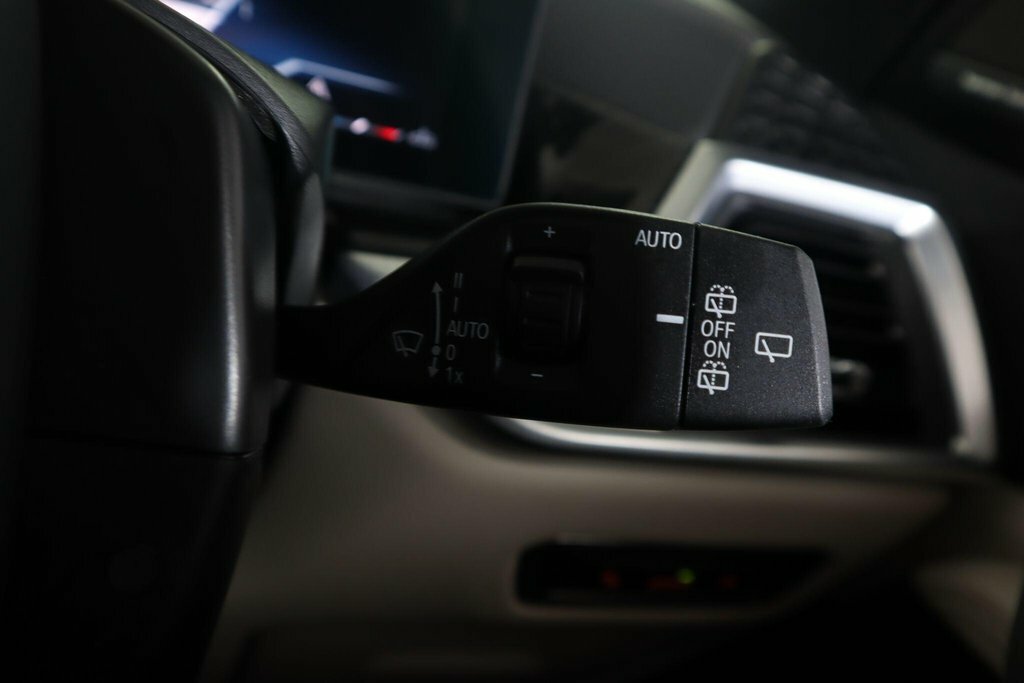 BMW X7 Xdrive M60i Step Blue #20