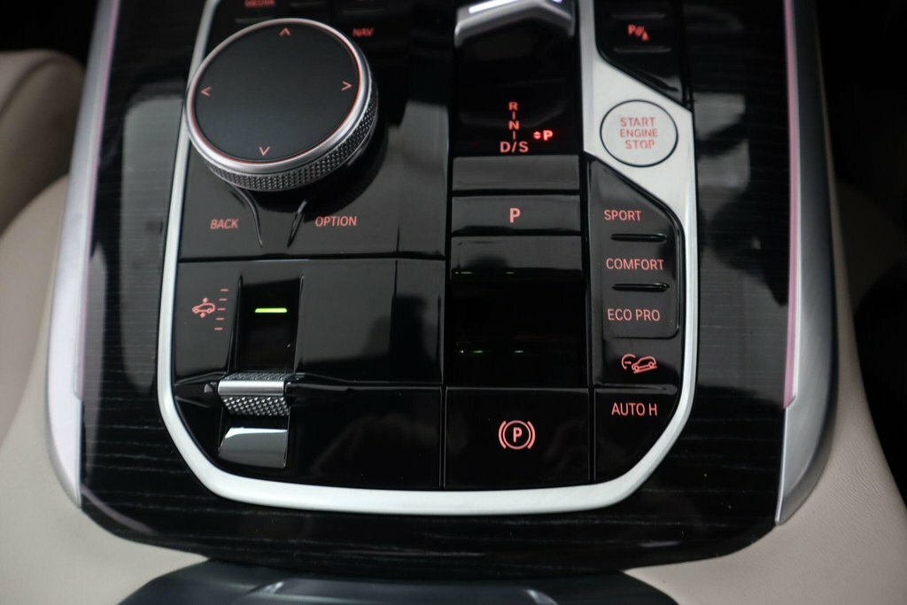 BMW X7 Xdrive M60i Step Blue #13