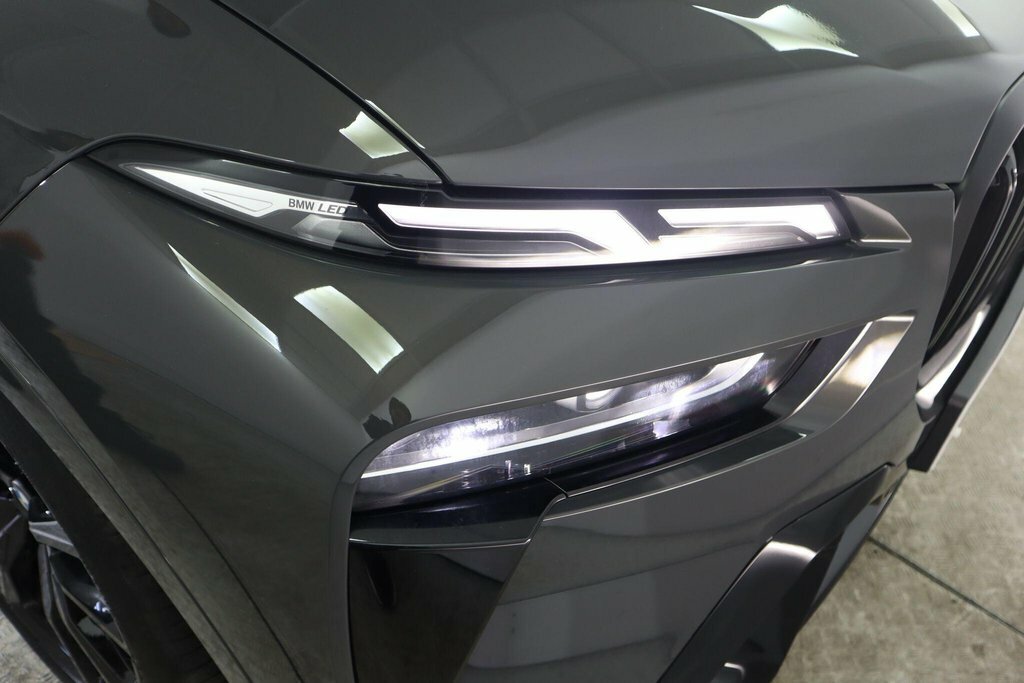 BMW X7 Xdrive M60i Step Blue #68