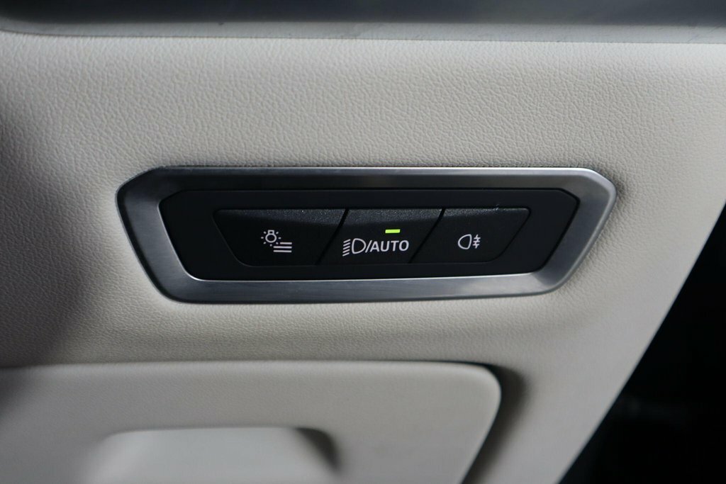 BMW X7 Xdrive M60i Step Blue #23