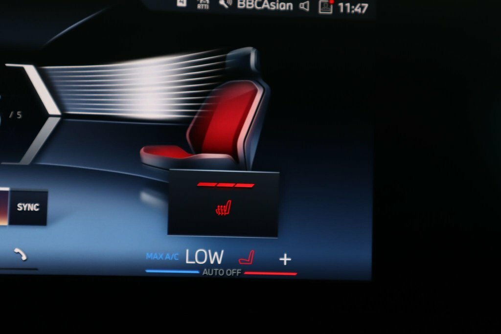BMW X7 Xdrive M60i Step Blue #73