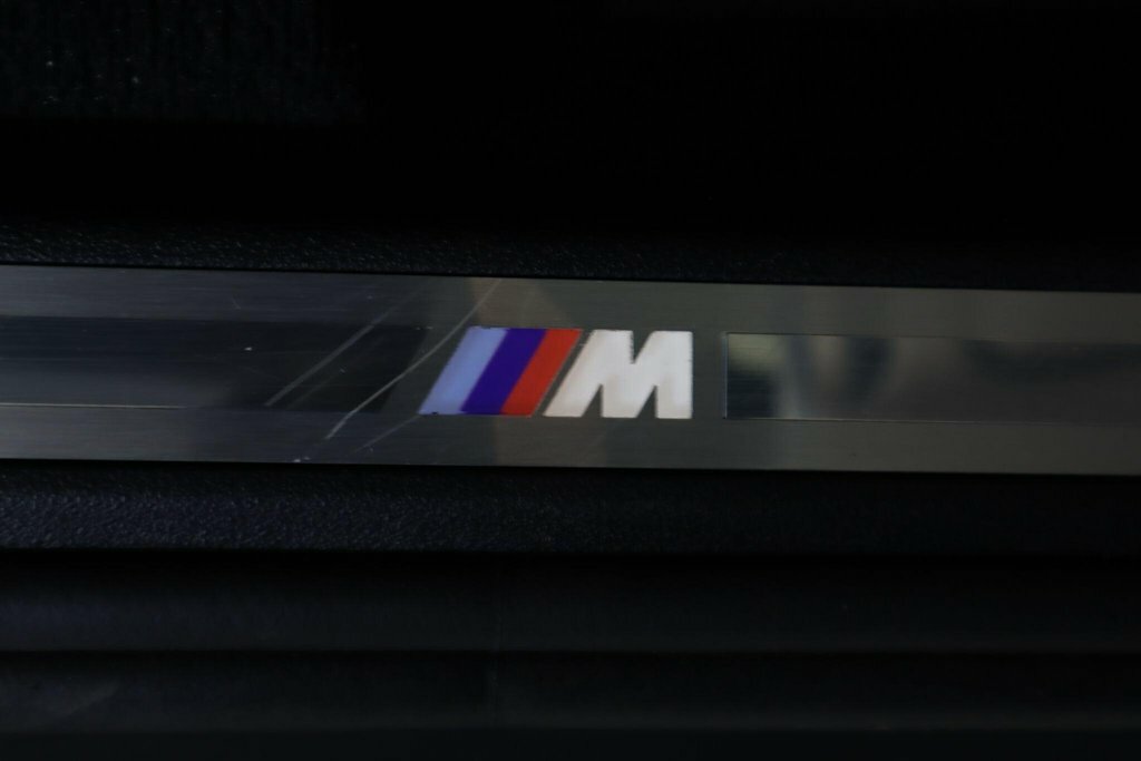 BMW X7 Xdrive M60i Step Blue #74