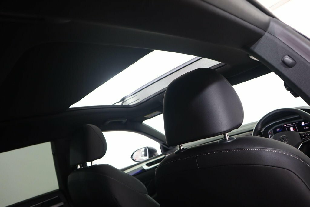Volkswagen Arteon 2L R-line Grey #5