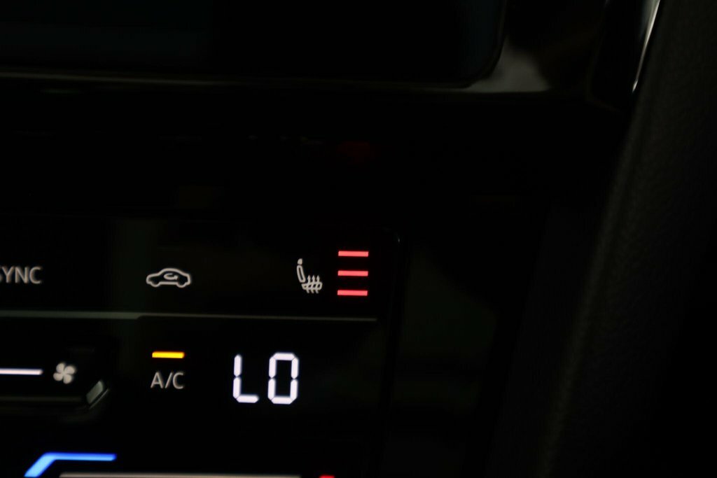 Volkswagen Arteon R-line Red #24