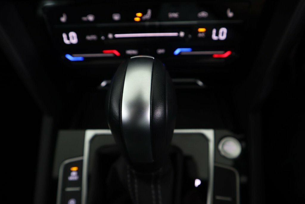 Volkswagen Arteon R-line Red #57
