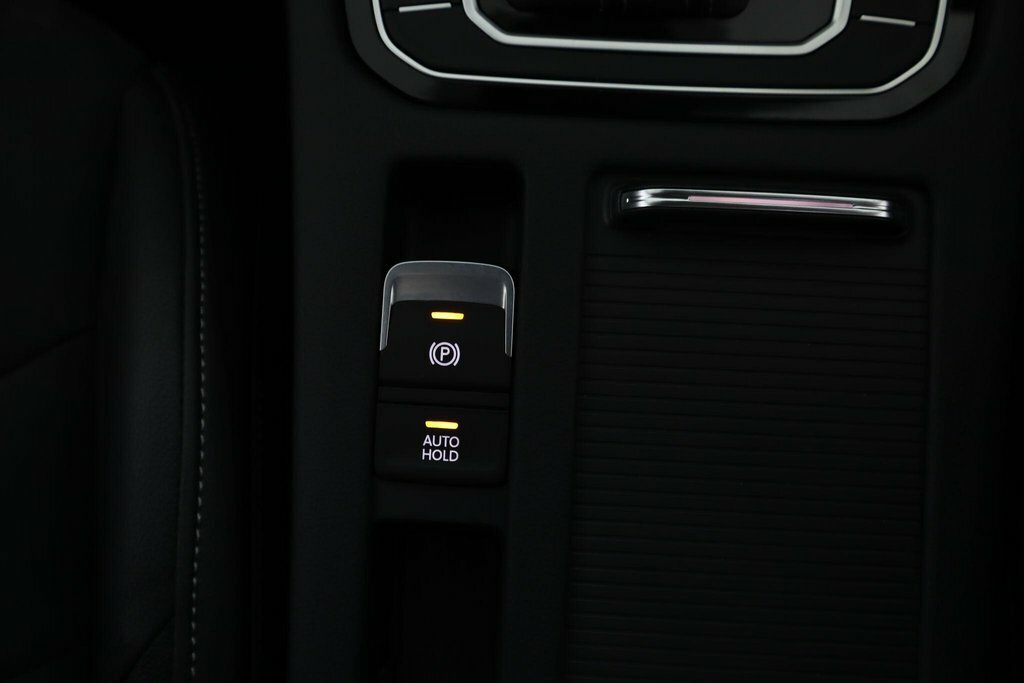 Volkswagen Arteon R-line Red #22