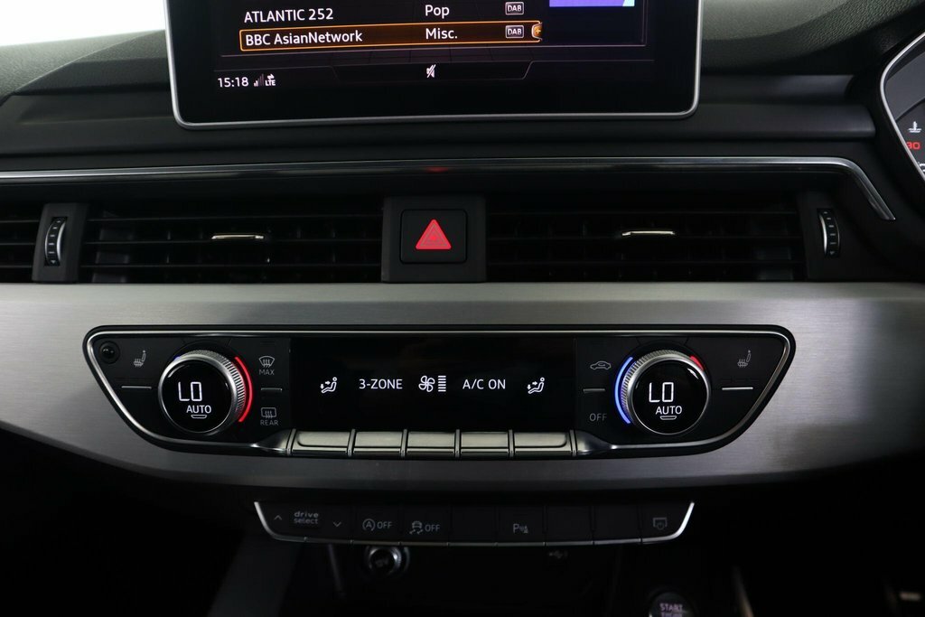 Audi A5 2.0 Tfsi S Line S Tronic Black #30