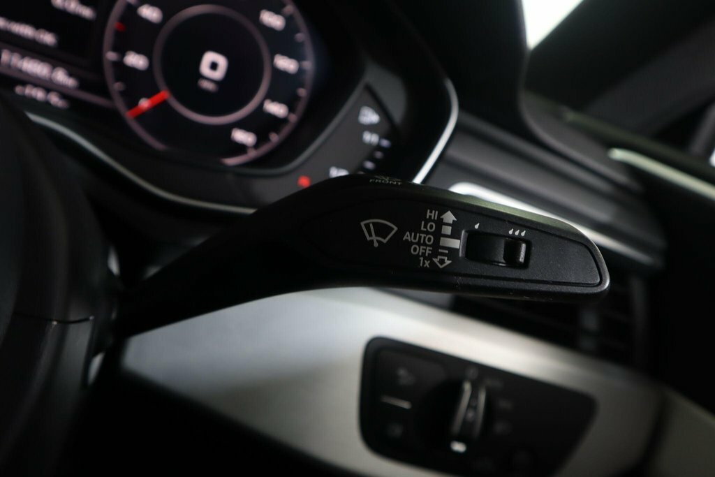 Audi A5 2.0 Tfsi S Line S Tronic Black #16