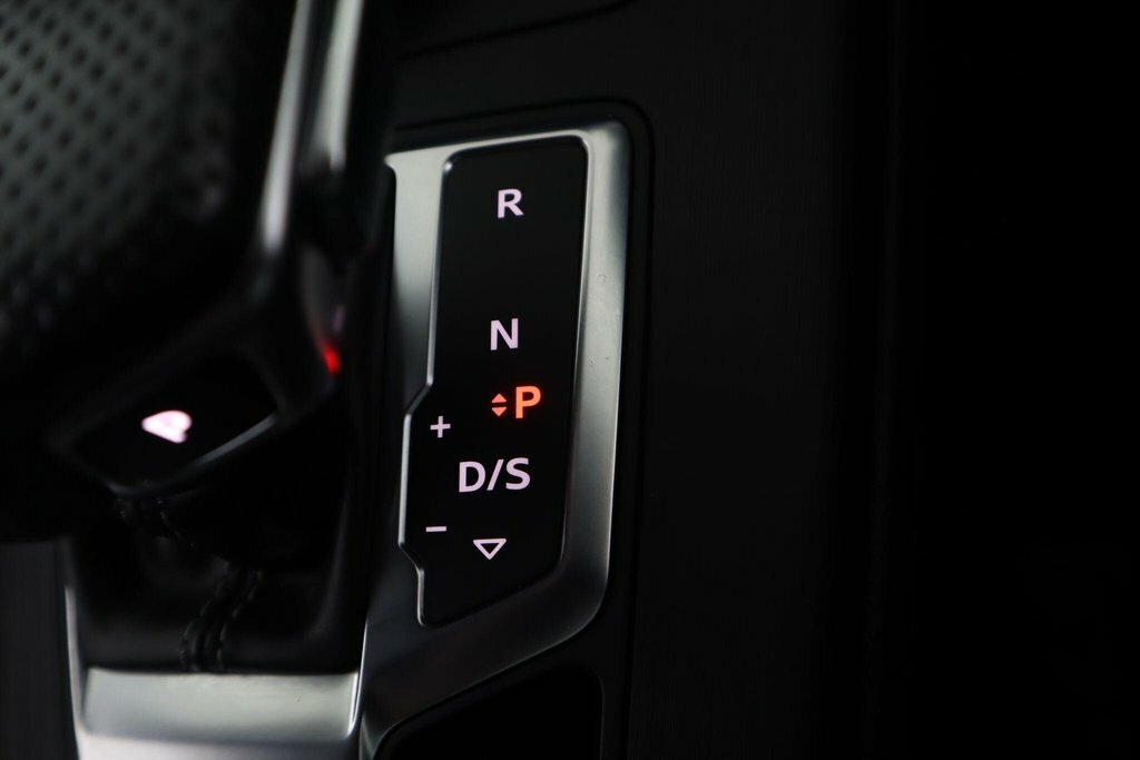 Audi A5 2.0 Tfsi S Line S Tronic Black #22