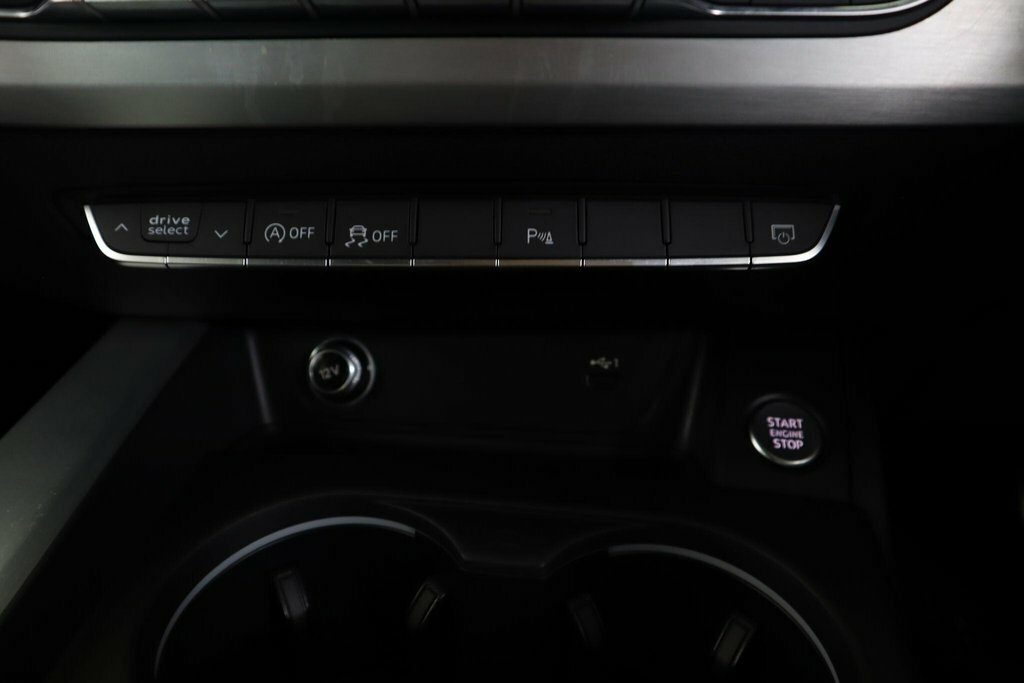 Audi A5 2.0 Tfsi S Line S Tronic Black #19