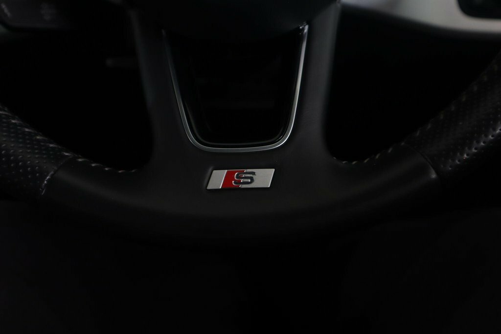 Audi A5 2.0 Tfsi S Line S Tronic Black #54
