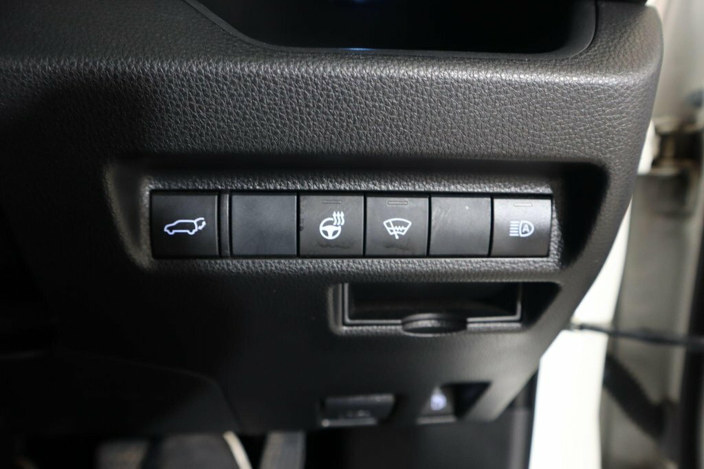 Toyota Rav 4 Rav4 Dynamic Hev Cvt Black #23