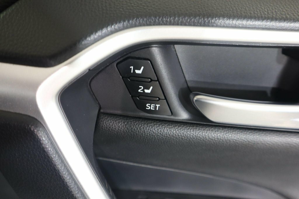 Toyota Rav 4 Rav4 Dynamic Hev Cvt Black #25