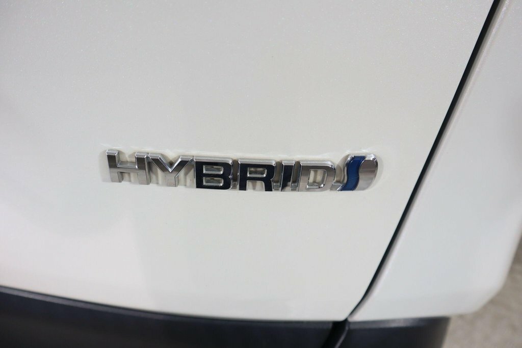 Toyota Rav 4 Rav4 Dynamic Hev Cvt Black #45