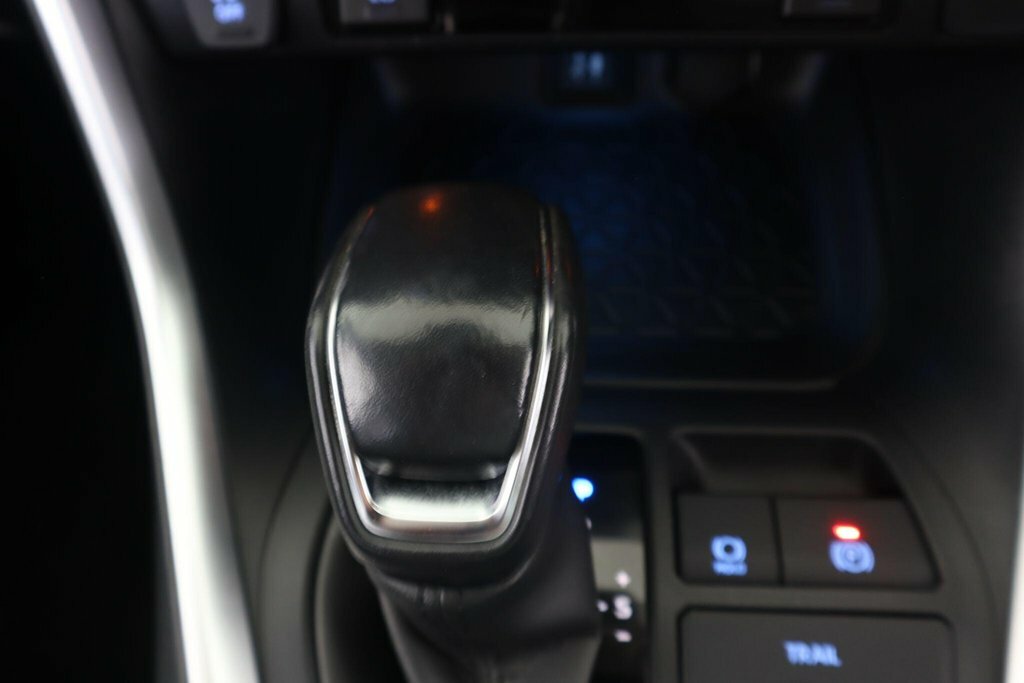 Toyota Rav 4 Rav4 Dynamic Hev Cvt Black #48