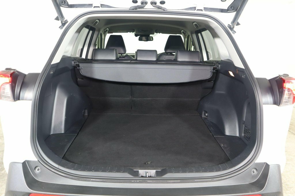 Toyota Rav 4 Rav4 Dynamic Hev Cvt Black #42