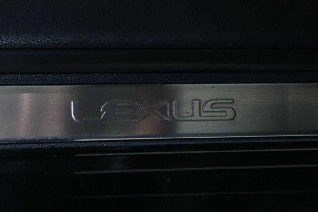 Lexus ES 300H 2.5 Cvt Premium Edition White #30