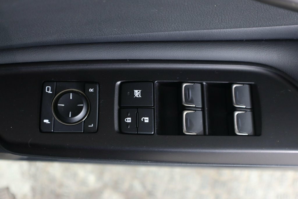 Lexus ES 300H 2.5 Cvt Premium Edition White #28