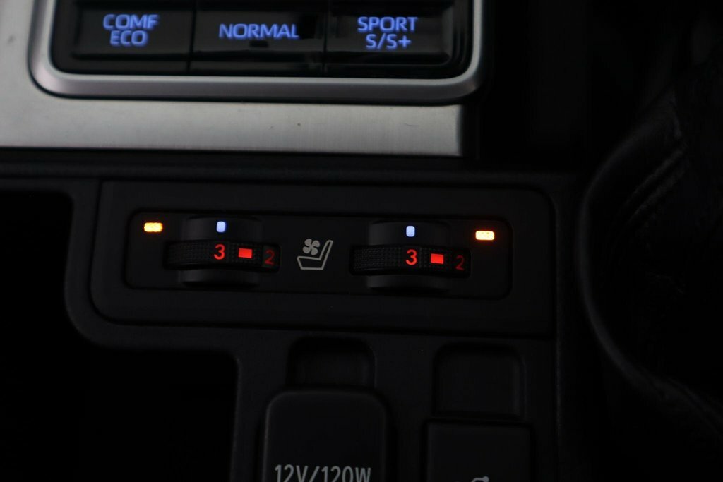 Toyota Land Cruiser Active White #24