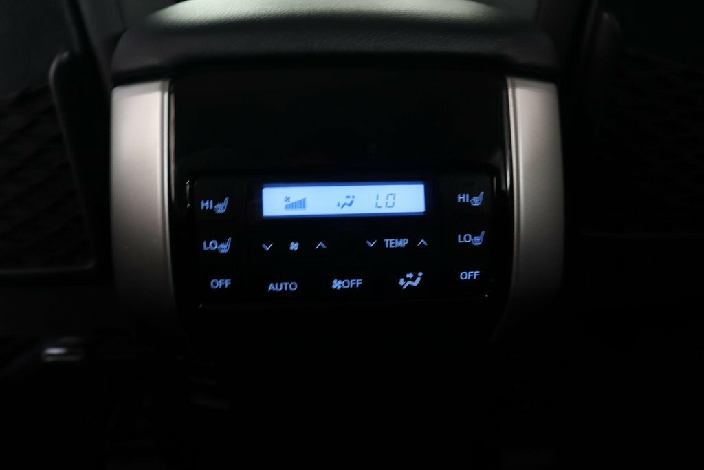 Toyota Land Cruiser Active White #54