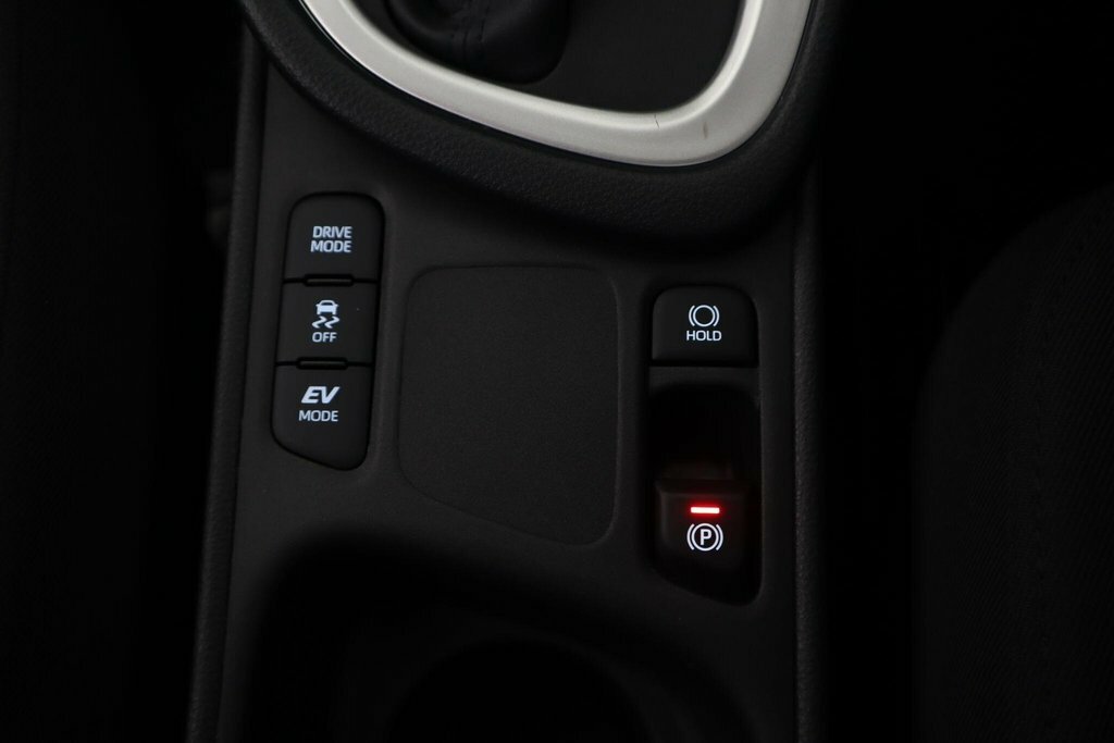 Toyota Yaris Excel  #17